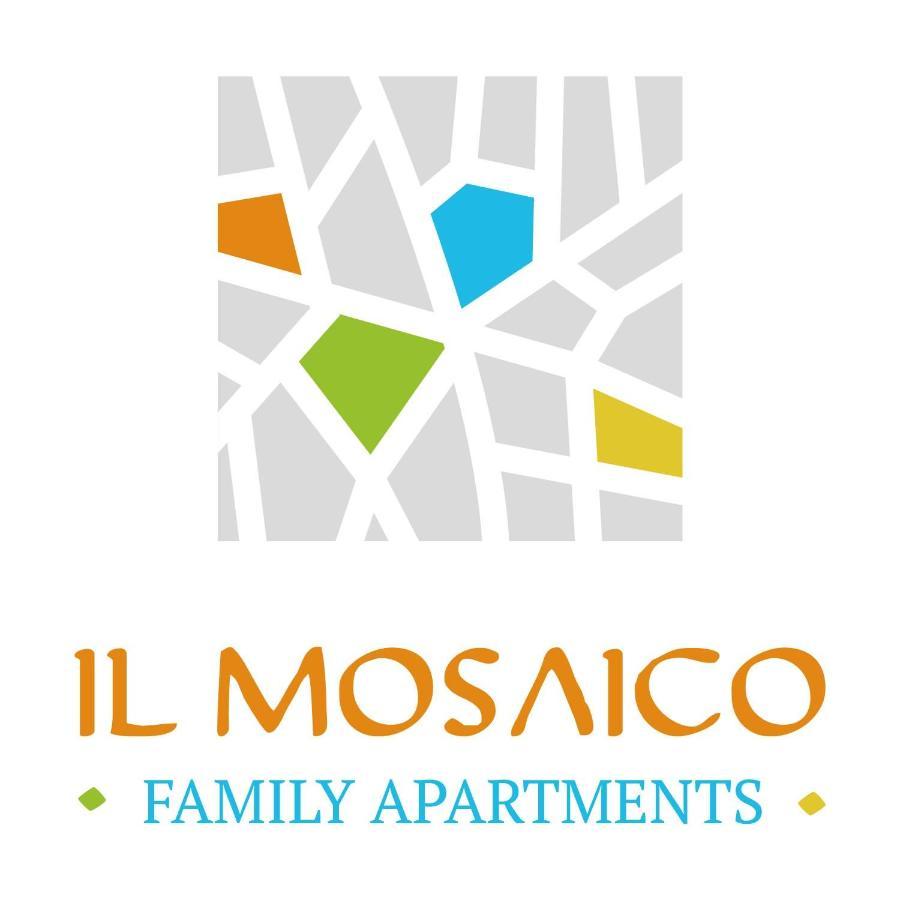 Il Mosaico Family Apartments Mazara del Vallo Exterior foto